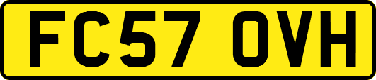FC57OVH