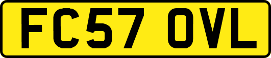 FC57OVL