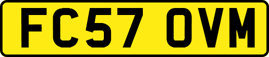 FC57OVM