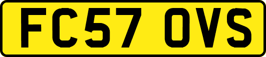 FC57OVS