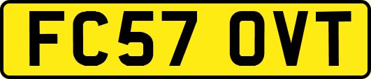 FC57OVT