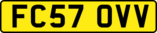 FC57OVV