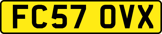 FC57OVX
