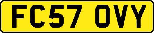 FC57OVY