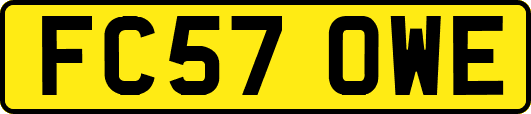 FC57OWE