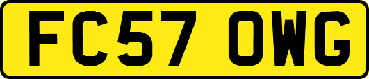 FC57OWG