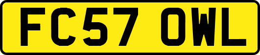 FC57OWL