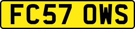 FC57OWS