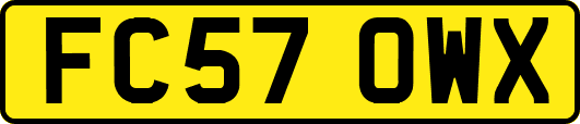FC57OWX