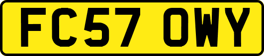 FC57OWY