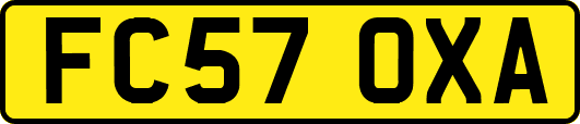 FC57OXA