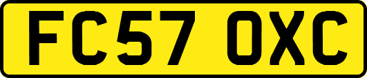 FC57OXC