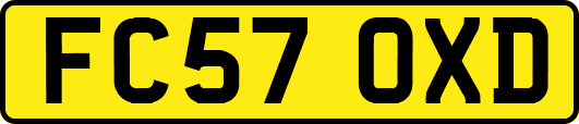 FC57OXD