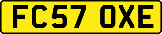 FC57OXE