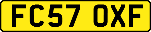 FC57OXF