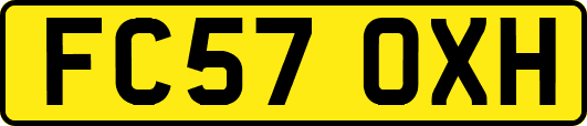FC57OXH