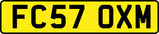 FC57OXM