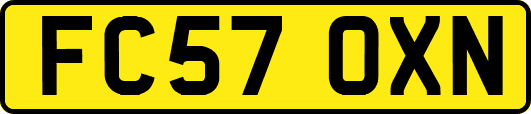 FC57OXN