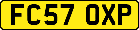 FC57OXP