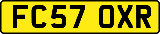 FC57OXR