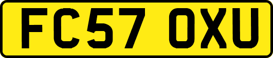 FC57OXU