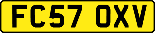 FC57OXV