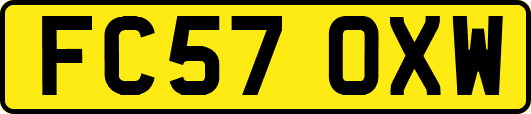 FC57OXW