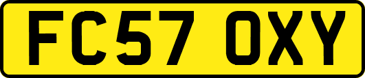 FC57OXY