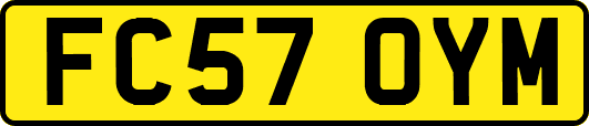 FC57OYM