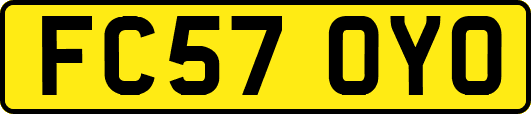 FC57OYO