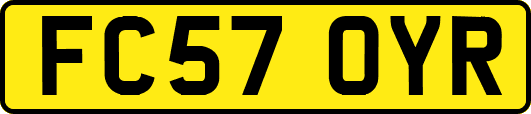 FC57OYR