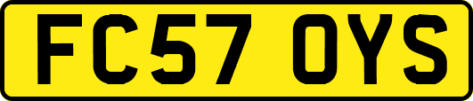 FC57OYS