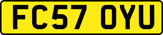 FC57OYU