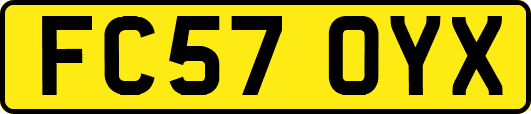 FC57OYX