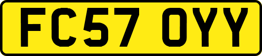 FC57OYY