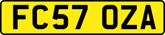 FC57OZA