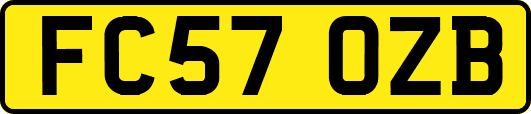 FC57OZB