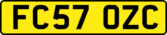 FC57OZC