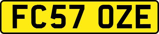 FC57OZE