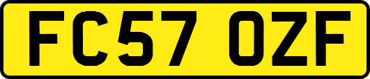 FC57OZF