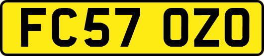 FC57OZO