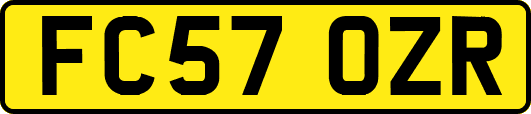 FC57OZR