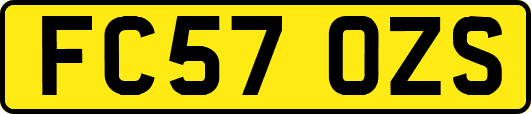 FC57OZS