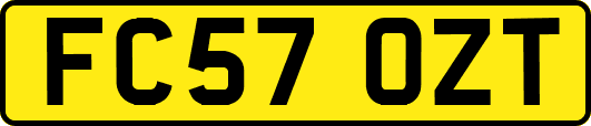 FC57OZT