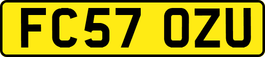 FC57OZU