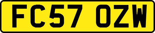 FC57OZW