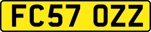 FC57OZZ