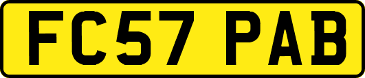 FC57PAB