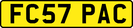 FC57PAC