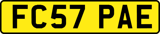 FC57PAE
